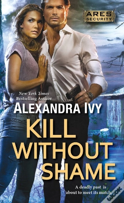 Capa do artigo Kill Without Shame