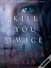 Capa do artigo Kill You Twice