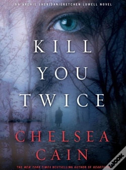 Capa do artigo Kill You Twice