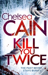 Kill You Twice Pb