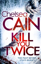 Capa do artigo Kill You Twice Pb
