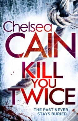 Capa do artigo Kill You Twice Pb