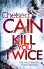 Kill You Twice Pb - Preview