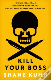 Capa do artigo Kill Your Boss