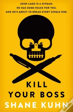 Capa do artigo Kill Your Boss