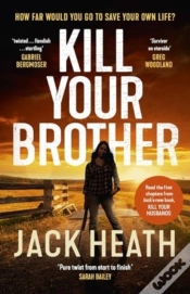 Capa do artigo Kill Your Brother