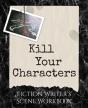 Kill Your Characters - Preview