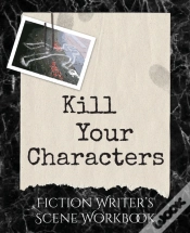 Capa do artigo Kill Your Characters
