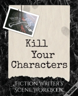 Capa do artigo Kill Your Characters
