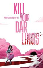 Kill Your Darlings