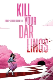 Capa do artigo Kill Your Darlings