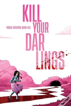 Capa do artigo Kill Your Darlings