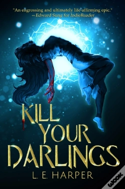 Capa do artigo Kill Your Darlings