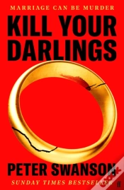 Capa do artigo Kill Your Darlings