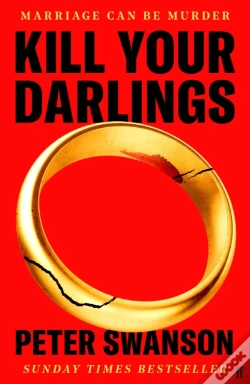 Capa do artigo Kill Your Darlings