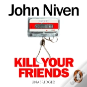 Capa do artigo Kill Your Friends