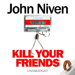 Capa do artigo Kill Your Friends