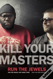 Capa do artigo Kill Your Masters