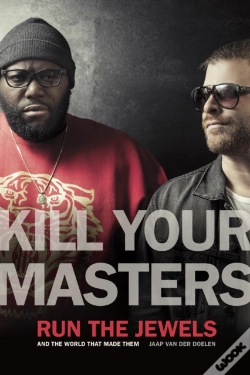 Capa do artigo Kill Your Masters