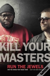 Capa do artigo Kill Your Masters