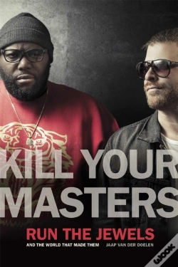 Capa do artigo Kill Your Masters