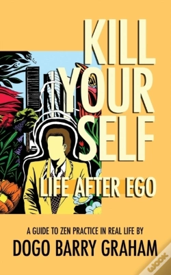 Capa do artigo Kill Your Self