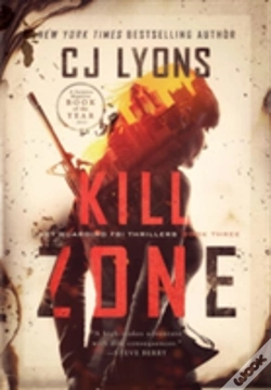 Capa do artigo Kill Zone
