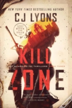 Capa do artigo Kill Zone