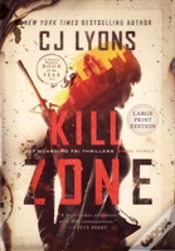Capa do artigo Kill Zone