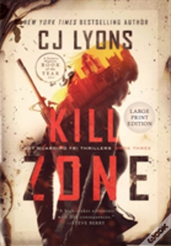 Capa do artigo Kill Zone