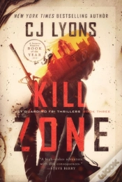 Capa do artigo Kill Zone