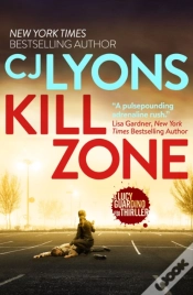 Capa do artigo Kill Zone