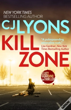 Capa do artigo Kill Zone