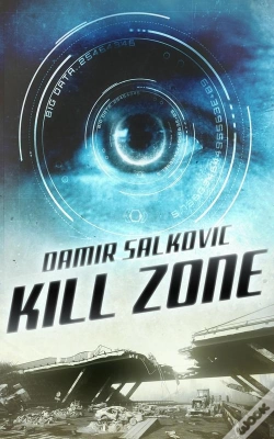 Capa do artigo Kill Zone