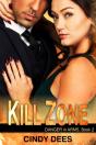 Kill Zone (Danger In Arms, Book 2) - Preview