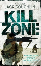 Capa do artigo Kill Zone