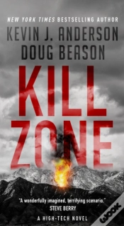 Capa do artigo Kill Zone