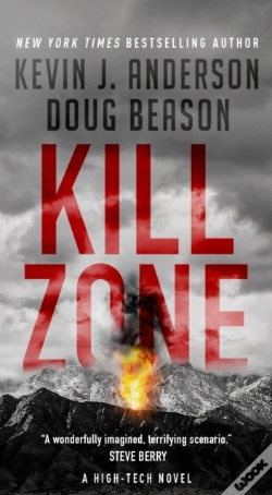 Capa do artigo Kill Zone