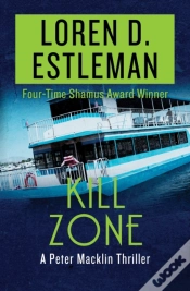 Capa do artigo Kill Zone