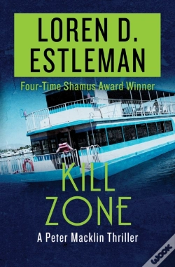 Capa do artigo Kill Zone