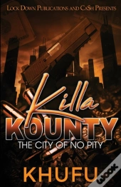 Killa Kounty
