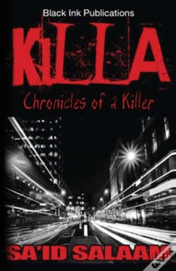 Capa do artigo Killa