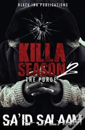 Capa do artigo Killa Season 2