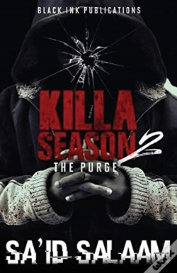 Capa do artigo Killa Season 2