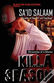 Capa do artigo Killa Season