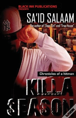 Capa do artigo Killa Season