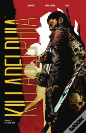 Capa do artigo Killadelphia 4. El Fin De Todo