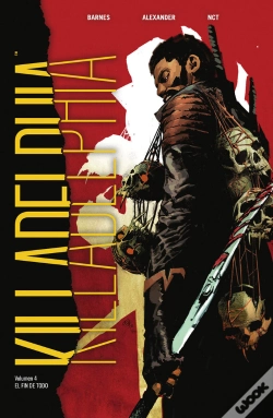 Capa do artigo Killadelphia 4. El Fin De Todo