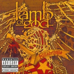 Capa do artigo Killadelphia - CD