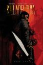 Killadelphia Deluxe Edition Book Two - Preview